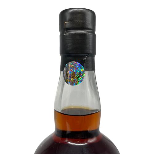 イチローズモルト ワインカスク ジャパニーズウィスキー 2012-2017 タカシマヤ ◆ 700ml