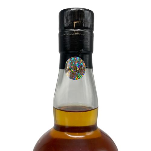 イチローズモルト ホワイトワインカスク ジャパニーズウィスキー 2012年 和柄 ◆ 700ml