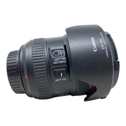 CANON (キャノン) ズームレンズ EF24-70mm F4L IS USM｜トレファクONLINE