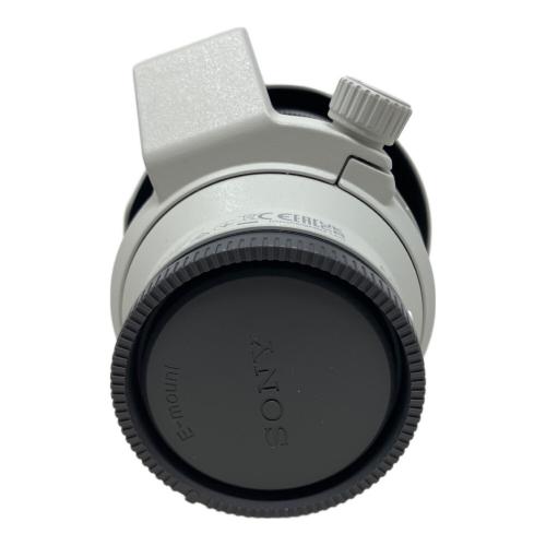 SONY (ソニー) 望遠ズームレンズ FE 70-200mm F4 Macro G OSS Ⅱ
