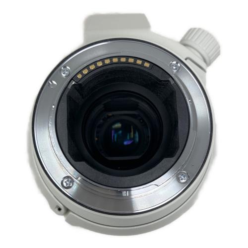 SONY (ソニー) 望遠ズームレンズ FE 70-200mm F4 Macro G OSS Ⅱ
