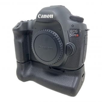 CANON (キャノン) デジタル一眼レフカメラ EOS 5Ds R ボディのみ 2015年モデル 動作確認済