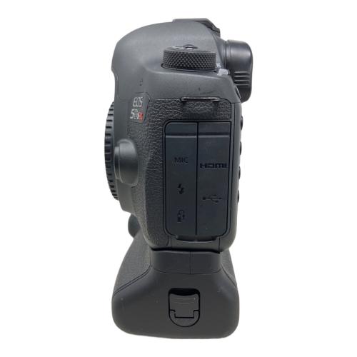 CANON (キャノン) デジタル一眼レフカメラ EOS 5Ds R ボディのみ 2015年モデル 動作確認済