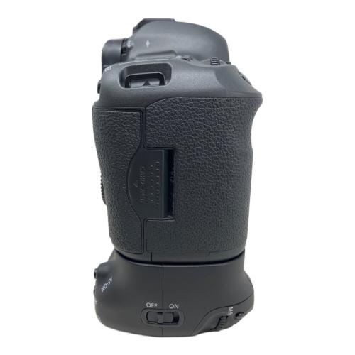 CANON (キャノン) デジタル一眼レフカメラ EOS 5Ds R ボディのみ 2015年モデル 動作確認済
