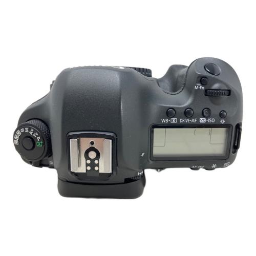 CANON (キャノン) デジタル一眼レフカメラ EOS 5Ds R ボディのみ 2015年モデル 動作確認済