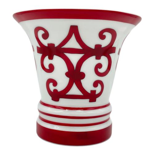 HERMES (エルメス) フラワーベース ガダルキヴィール ◆