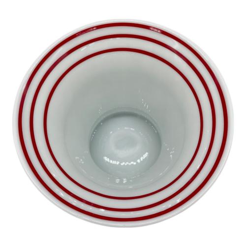 HERMES (エルメス) フラワーベース ガダルキヴィール ◆