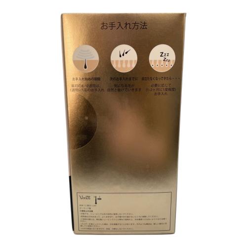 BRAUN (ブラウン) シルクエキスパート Pro 5 光美容器 PL-5237 2021年製