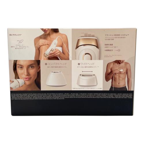 BRAUN (ブラウン) シルクエキスパート Pro 5 光美容器 PL-5237 2021年製