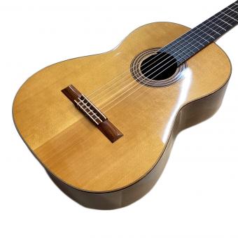 加納木魂(KODAMA KANOH) クラシックギター 2001モデル ♯35