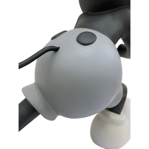 DISNEY (ディズニー) NUMBER(N)INE ナンバーナイン 9周年限定 ミッキー