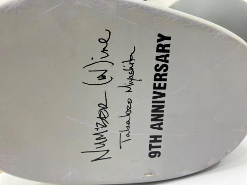 DISNEY (ディズニー) NUMBER(N)INE ナンバーナイン 9周年限定 ミッキー