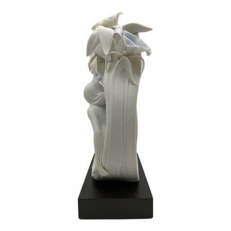 LLADRO (リヤドロ) 水の精霊 ウォーターニンフ フィギュリン