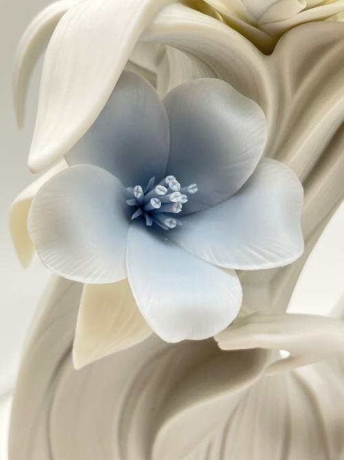 LLADRO (リヤドロ) 水の精霊 ウォーターニンフ フィギュリン