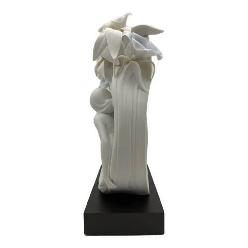 LLADRO (リヤドロ) 水の精霊 ウォーターニンフ フィギュリン