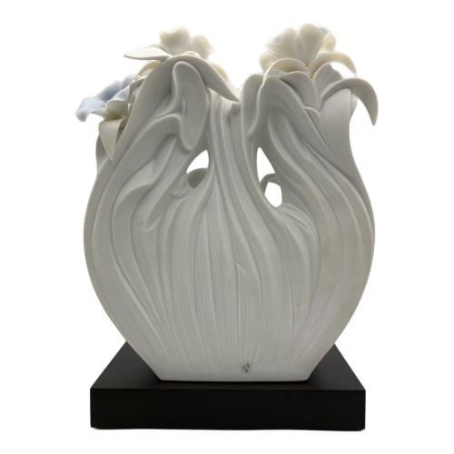 LLADRO (リヤドロ) 水の精霊 ウォーターニンフ フィギュリン