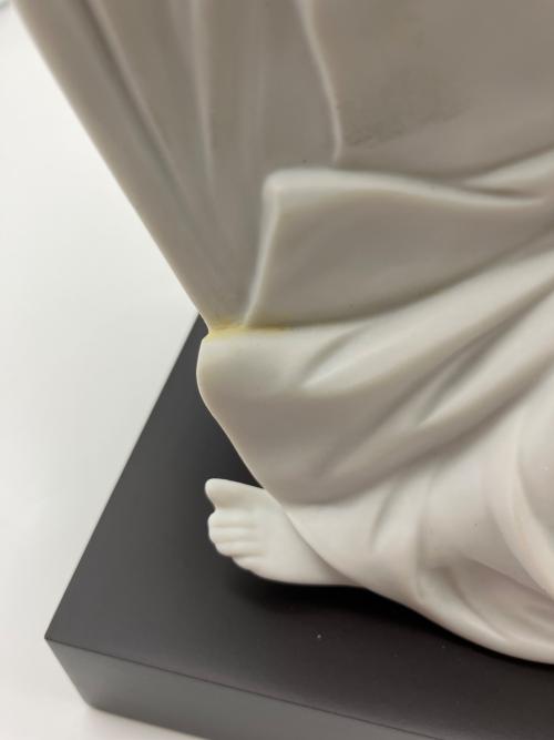 LLADRO (リヤドロ) 水の精霊 ウォーターニンフ フィギュリン