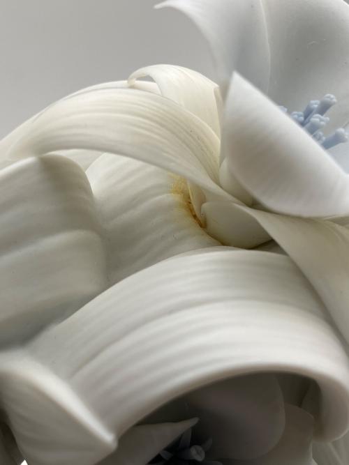 LLADRO (リヤドロ) 水の精霊 ウォーターニンフ フィギュリン