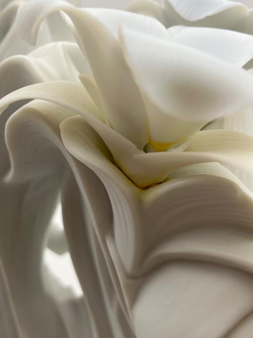 LLADRO (リヤドロ) 水の精霊 ウォーターニンフ フィギュリン