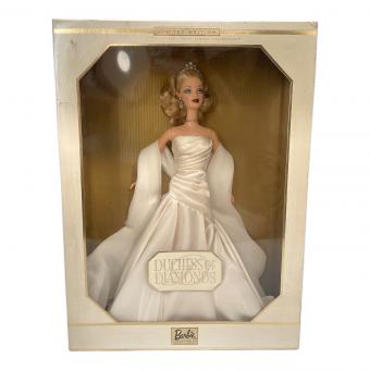 Mattel (マテル) バービー人形 DUCHESS OF DIAMONDS リミテッドエディション