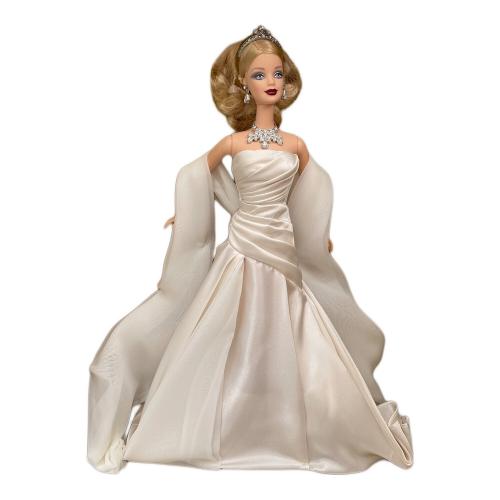 Mattel (マテル) バービー人形 DUCHESS OF DIAMONDS リミテッドエディション