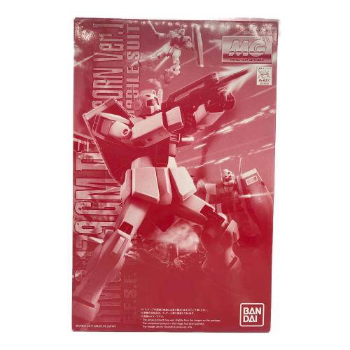 BANDAI (バンダイ) 1/100 MG RMS-179 ジムII ユニコーンVer. 「機動戦士ガンダムUC」 プレミアムバンダイ限定 [0219569