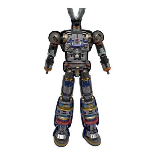 BANDAI　バンダイ マジンガーZ 50th Anniversary Ver. フィギュア DX超合金魂