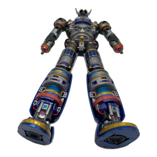 BANDAI　バンダイ マジンガーZ 50th Anniversary Ver. フィギュア DX超合金魂
