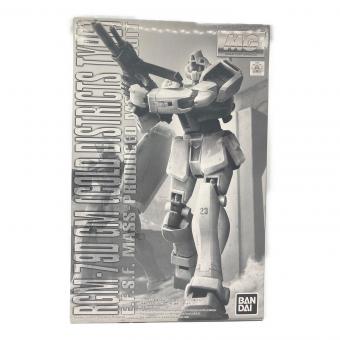 BANDAI (バンダイ) 1/100 MG RGM-79 ジム(寒冷地仕様) 「機動戦士ガンダム0080 ポケットの中の戦争」 プレミアムバンダイ限定 [5057564]