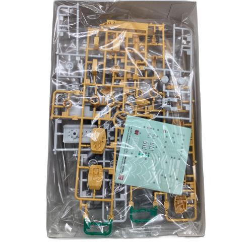 BANDAI (バンダイ) 1/144 HG RCX-76-01A ガンキャノン 機動試験型/RCX-76-01B ガンキャノン 火力試験型 機動戦士ガンダム THE ORIGIN