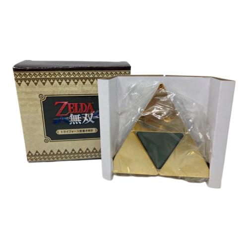 Nintendo（ニンテンドウ）ゼルダ無双 TREASURE BOX初回特典同梱 Wii U用ソフト CERO B (12歳以上対象)