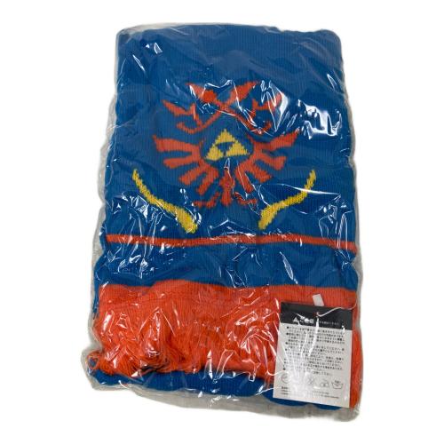 Nintendo（ニンテンドウ）ゼルダ無双 TREASURE BOX初回特典同梱 Wii U用ソフト CERO B (12歳以上対象)