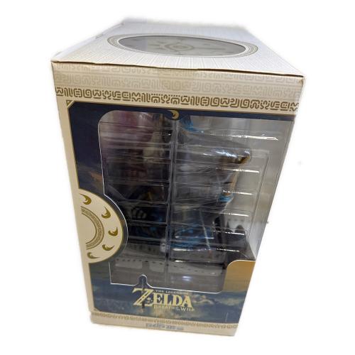 ゼルダの伝説ブレスオブザワイルド リーバルスタチュー フィギュア