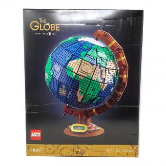 LEGO (レゴ) The Globe レゴブロック 21332 地球儀