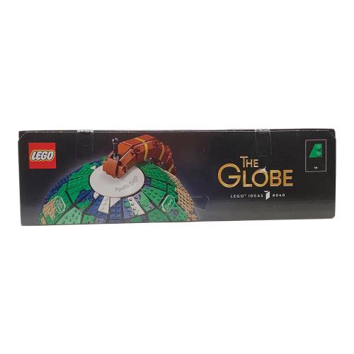 LEGO (レゴ) The Globe レゴブロック 21332 地球儀
