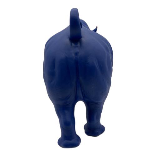 LLADRO (リヤドロ) サイ Bold Blue 01009471 世界限定500点