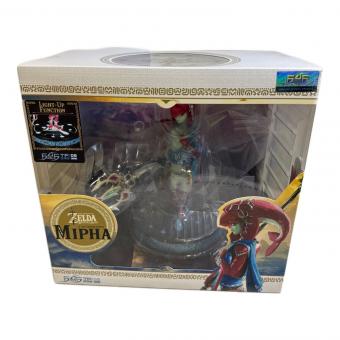 ゼルダの伝説 (ゼルダノデンセツ) ブレスオブザワイルド ミファー スタチュー フィギュア