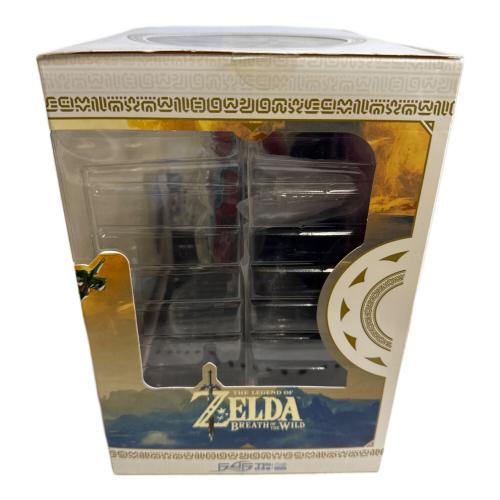 ゼルダの伝説 (ゼルダノデンセツ) ブレスオブザワイルド ミファー スタチュー フィギュア