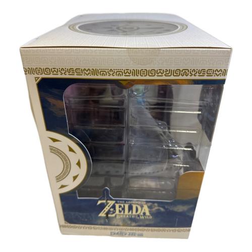 ゼルダの伝説 (ゼルダノデンセツ) ブレスオブザワイルド ミファー スタチュー フィギュア