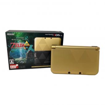 Nintendo (ニンテンドー) 3DS LL 神々のトライフォース2パック