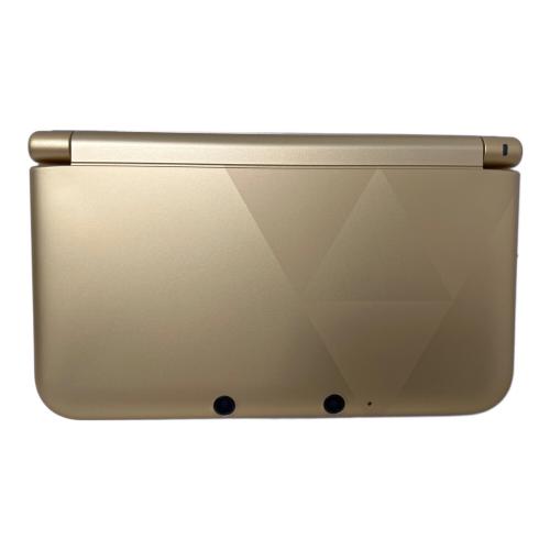 Nintendo (ニンテンドー) 3DS LL 神々のトライフォース2パック