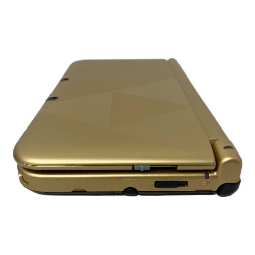 Nintendo (ニンテンドー) 3DS LL 神々のトライフォース2パック