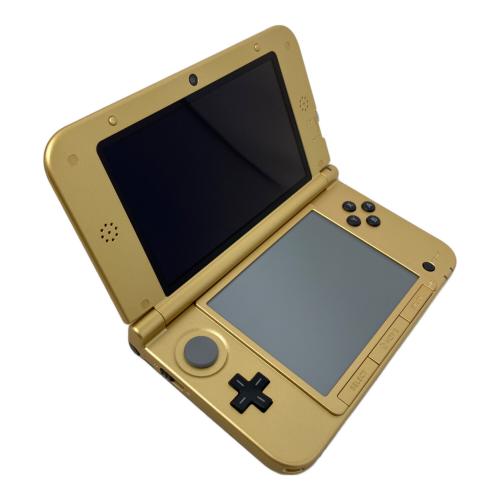 Nintendo (ニンテンドー) 3DS LL 神々のトライフォース2パック