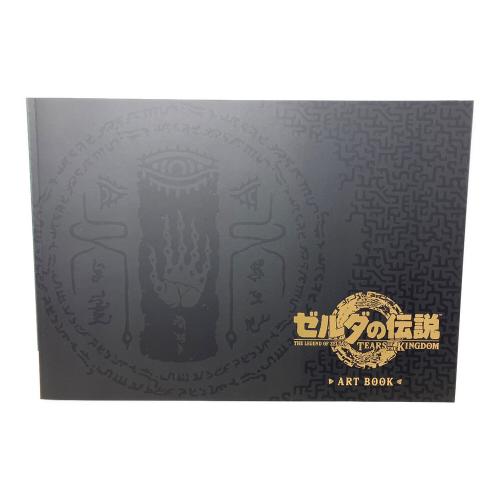 Nintendo (ニンテンドウ) ゼルダの伝説 Tears of the kingdom Collectors Edition Nintendo Switch用ソフト CERO B (12歳以上対象)
