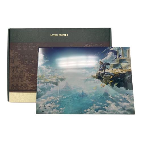 Nintendo (ニンテンドウ) ゼルダの伝説 Tears of the kingdom Collectors Edition Nintendo Switch用ソフト CERO B (12歳以上対象)