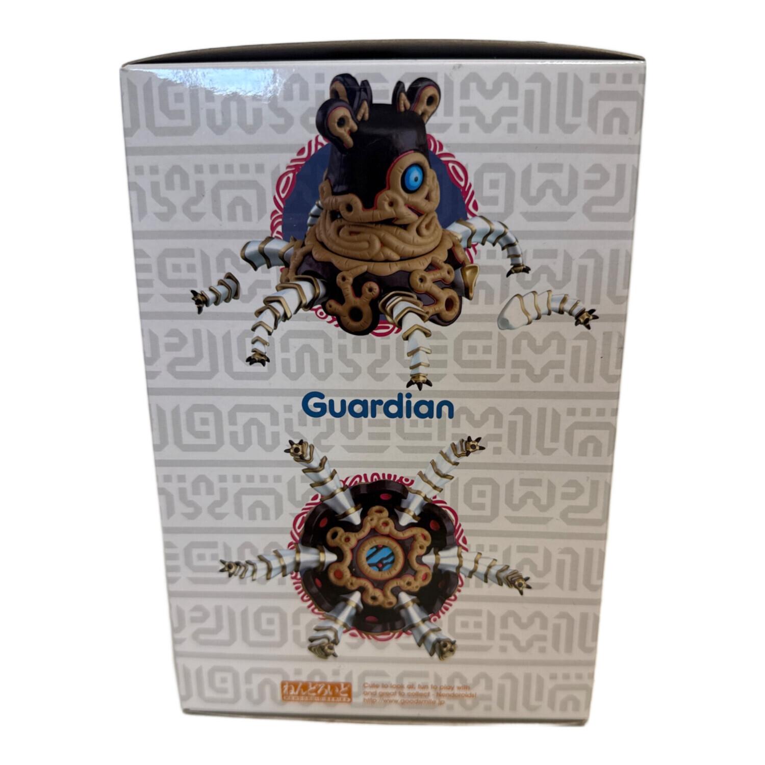 ゼルダの伝説 (ゼルダノデンセツ) 895 ガーディアン フィギュア