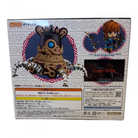 ゼルダの伝説 (ゼルダノデンセツ) 895 ガーディアン フィギュア