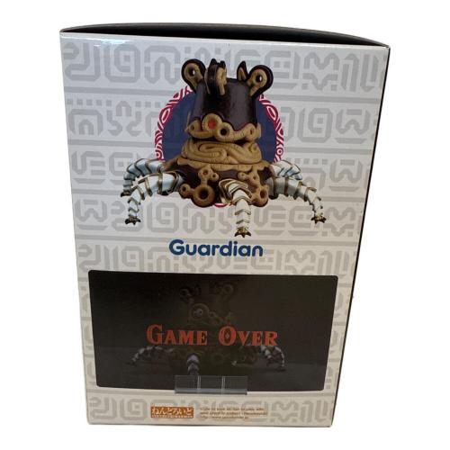 ゼルダの伝説 (ゼルダノデンセツ) 895 ガーディアン フィギュア ねんどろいど