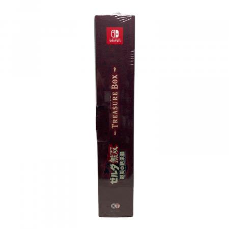 Nintendo (ニンテンドウ) ゼルダ無双 厄災の黙示録 TREASURE BOX