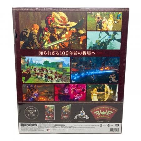 Nintendo (ニンテンドウ) ゼルダ無双 厄災の黙示録 TREASURE BOX